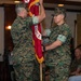 Lt. Gen. Turner relinquishes command of III Marine Expeditionary Force to Lt. Gen. Watson
