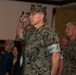 Lt. Gen. Turner relinquishes command of III Marine Expeditionary Force to Lt. Gen. Watson