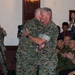 Lt. Gen. Turner relinquishes command of III Marine Expeditionary Force to Lt. Gen. Watson