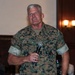 Lt. Gen. Turner relinquishes command of III Marine Expeditionary Force to Lt. Gen. Watson