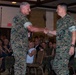 Lt. Gen. Turner relinquishes command of III Marine Expeditionary Force to Lt. Gen. Watson