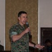 Lt. Gen. Turner relinquishes command of III Marine Expeditionary Force to Lt. Gen. Watson