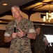 Lt. Gen. Turner relinquishes command of III Marine Expeditionary Force to Lt. Gen. Watson