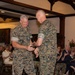 Lt. Gen. Turner relinquishes command of III Marine Expeditionary Force to Lt. Gen. Watson