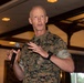 Lt. Gen. Turner relinquishes command of III Marine Expeditionary Force to Lt. Gen. Watson