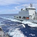 Japan Maritime Self-Defense Force conducts replenishment-at-sea with Royal Canadian Navy during RIMPAC 26