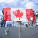 Japan Maritime Self-Defense Force conducts replenishment-at-sea with Royal Canadian Navy during RIMPAC 26