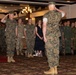 Lt. Gen. Turner relinquishes command of III Marine Expeditionary Force to Lt. Gen. Watson