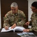 Brig. Gen. Gorbea joins 510th RSG for Poznań staff ride