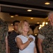 Lt. Gen. Turner relinquishes command of III Marine Expeditionary Force to Lt. Gen. Watson