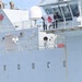 Japan Maritime Self-Defense Force conducts replenishment-at-sea with Royal Canadian Navy during RIMPAC 26