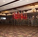 Lt. Gen. Turner relinquishes command of III Marine Expeditionary Force to Lt. Gen. Watson