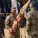 USAG Rheinland-Pfalz transfers authority from Higgins to Wood in change of command ceremony