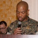 Lt. Gen. Turner relinquishes command of III Marine Expeditionary Force to Lt. Gen. Watson