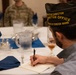 435th AGOW hosts Veterans of Foreign Wars at Ramstein