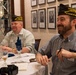 435th AGOW hosts Veterans of Foreign Wars at Ramstein