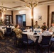 435th AGOW hosts Veterans of Foreign Wars at Ramstein