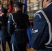 86 LRG welcomes new commander