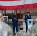 86 LRG welcomes new commander