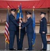 86 LRG welcomes new commander