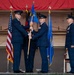 86 LRG welcomes new commander