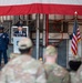 86 LRG welcomes new commander