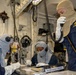 Delbert D. Black Conducts a Chemical Biological and Radiation Drill