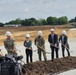 Modernized visiting quarters project breaks ground at Wright-Patterson AFB