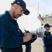 Souda Bay USO Supports USS Gonzalez (DDG 66)