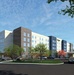 Modernized visiting quarters project breaks ground at Wright-Patterson AFB