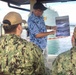 Sailors Learn Pearl Harbor History During Sailor 360