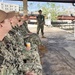 Sailors Learn Pearl Harbor History During Sailor 360