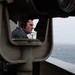 Lookout Watch Aboard USS George H.W. Bush