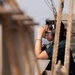 Lookout Watch Aboard USS George H.W. Bush