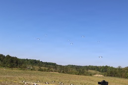 Army-Industry Collaboration Advances Counter-UAS Technology