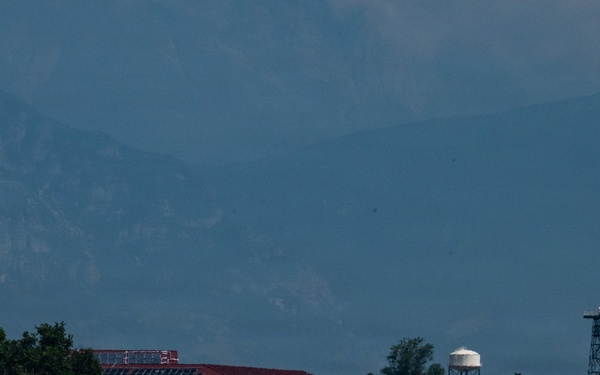 OG War Day 26.2 Showcases Combat Search and Rescue Capabilities