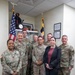 Chief of the National Guard Bureau recognizes Maryland Guard members