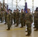 435 COG Welcomes New Commander