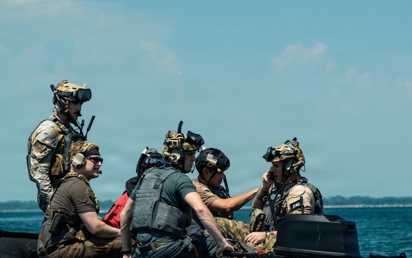 OG War Day 26.2 Showcases Combat Search and Rescue Capabilities