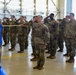 435 COG Welcomes New Commander