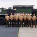 MCAF Aircraft Rescue and Firefighting, take unit photo