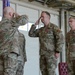 435 COG Welcomes New Commander