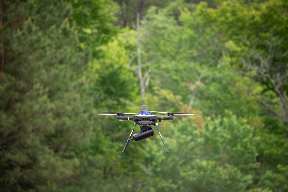 Army-Industry Collaboration Advances Counter-UAS Technology