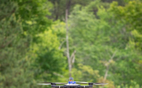 Army-Industry Collaboration Advances Counter-UAS Technology