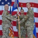 435 COG Welcomes New Commander