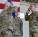 435 COG Welcomes New Commander