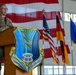 435 COG Welcomes New Commander