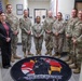Chief of the National Guard Bureau recognizes Maryland Guard members