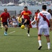 Sail250 Boston Cup at LoPresti Park