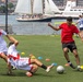 Sail250 Boston Cup at LoPresti Park